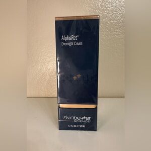 Skin Better AlphaRet Overnight Cream 1.7 oz